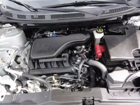 2022 NISSAN ROGUE SPORT SUV 4-CYL, 2.0 LITER S SPORT UTILITY 4D