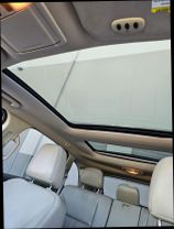2011 FORD EDGE SUV V6, 3.5 LITER LIMITED SPORT UTILITY 4D