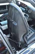 2006 FORD GT COUPE V8, SUPERCHARGED, 5.4L COUPE 2D