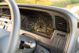 1998 TOYOTA HIACE VAN 1KZ-TE CAMPER