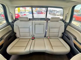 2017 CHEVROLET SILVERADO 1500 CREW CAB PICKUP V8, ECOTEC3, 5.3 LITER LTZ PICKUP 4D 5 3/4 FT