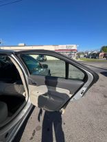 2010 FORD FUSION SEDAN 4-CYL, 2.5 LITER S SEDAN 4D