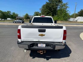 2014 Chevrolet Silverado 2500 Hd Regular Cab - Image 6
