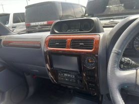 1996 TOYOTA LAND CRUISER PRADO SUV 5VZ-FE TZ