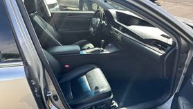 2015 LEXUS ES