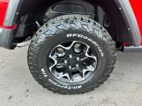 2021 JEEP WRANGLER UNLIMITED 4XE