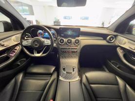 Buy Quality Used 2020 MERCEDES-BENZ GLC COUPE SUV GRAY AUTOMATIC - Concept Car Auto Sales near Orlando, FL