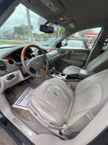 2011 BUICK ENCLAVE SUV V6, 3.6 LITER CXL SPORT UTILITY 4D
