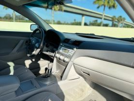 2011 TOYOTA CAMRY SEDAN 4-CYL, 2.5 LITER LE SEDAN 4D