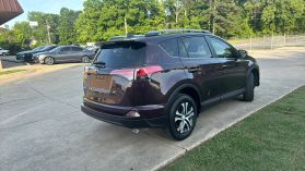2017 Toyota Rav4 - Image 5