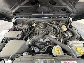 Used 2011 JEEP WRANGLER SUV V6, 3.8 LITER UNLIMITED SPORT SUV 4D - LA Auto Star located in Virginia Beach, VA