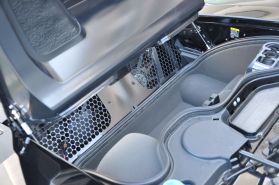 2006 FORD GT COUPE V8, SUPERCHARGED, 5.4L COUPE 2D