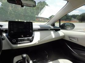 2021 TOYOTA COROLLA SEDAN 4-CYL, 1.8 LITER LE SEDAN 4D