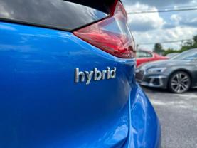 Used 2018 HYUNDAI IONIQ HYBRID HATCHBACK 4-CYL, HYBRID, 1.6 LITER SEL HATCHBACK 4D - LA Auto Star located in Virginia Beach, VA