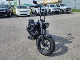 2016 HARLEY-DAVIDSON FLSS SOFTAIL SLIM S CRUISERS - -
