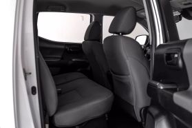 2020 TOYOTA TACOMA DOUBLE CAB PICKUP V6, 3.5 LITER SR5 PICKUP 4D 5 FT