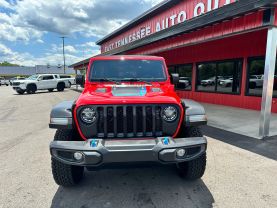 2021 JEEP WRANGLER UNLIMITED 4XE