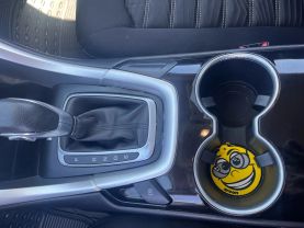 2016 FORD FUSION SEDAN 4-CYL, 2.5 LITER SE SEDAN 4D
