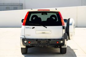 1998 MITSUBISHI RVR WAGON 4G63T SPORTS GEAR X3