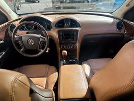 2016 BUICK ENCLAVE SUV BROWN AUTOMATIC - Auto Spot