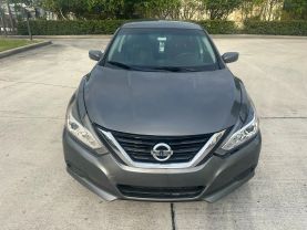 2016 NISSAN ALTIMA SEDAN 4-CYL, 2.5 LITER 2.5 SEDAN 4D
