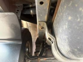 1996 TOYOTA LAND CRUISER PRADO SUV 5VZ-FE TZ