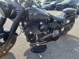 2016 HARLEY-DAVIDSON FLSS SOFTAIL SLIM S CRUISERS - -