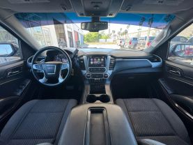 2015 GMC YUKON SUV V8, ECOTEC3, 5.3 LITER SLE SPORT UTILITY 4D