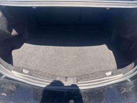 2016 FORD FUSION SEDAN 4-CYL, 2.5 LITER SE SEDAN 4D
