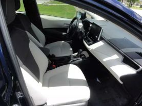2021 TOYOTA COROLLA SEDAN 4-CYL, 1.8 LITER LE SEDAN 4D