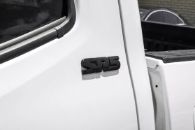 2020 TOYOTA TACOMA DOUBLE CAB PICKUP V6, 3.5 LITER SR5 PICKUP 4D 5 FT