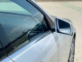 2014 MERCEDES-BENZ E-CLASS SEDAN 4-CYL, TURBO DIESEL, 2.1L E 250 BLUETEC SEDAN 4D