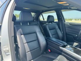 2014 MERCEDES-BENZ E-CLASS SEDAN 4-CYL, TURBO DIESEL, 2.1L E 250 BLUETEC SEDAN 4D
