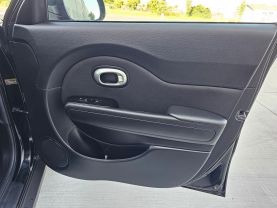 2015 KIA SOUL WAGON 4-CYL, 2.0 LITER + WAGON 4D