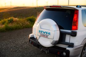 1998 MITSUBISHI RVR WAGON 4G63T SPORTS GEAR X3