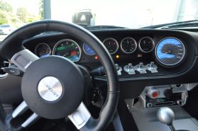 2006 FORD GT COUPE V8, SUPERCHARGED, 5.4L COUPE 2D