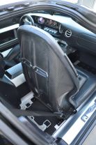 2006 FORD GT COUPE V8, SUPERCHARGED, 5.4L COUPE 2D