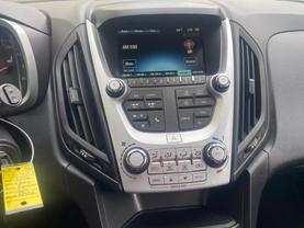 2016 CHEVROLET EQUINOX SUV GRAY AUTOMATIC - Auto Spot