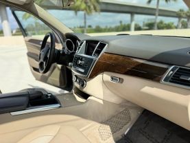 2013 MERCEDES-BENZ M-CLASS SUV V6, 3.5 LITER ML 350 SPORT UTILITY 4D
