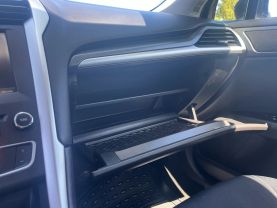 2016 FORD FUSION SEDAN 4-CYL, 2.5 LITER SE SEDAN 4D