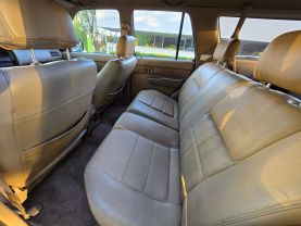 1995 TOYOTA 4RUNNER SUV V6, 3.0 LITER SR5 SPORT UTILITY 4D