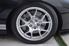2006 FORD GT COUPE V8, SUPERCHARGED, 5.4L COUPE 2D