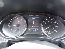 2022 NISSAN ROGUE SPORT SUV 4-CYL, 2.0 LITER S SPORT UTILITY 4D