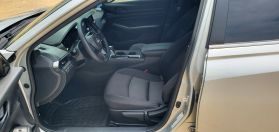 2023 NISSAN ALTIMA SEDAN 4-CYL, 2.5 LITER 2.5 S SEDAN 4D
