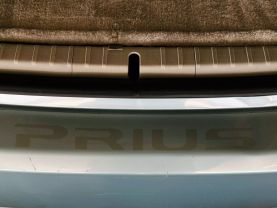 2014 TOYOTA PRIUS HATCHBACK 4-CYL, HYBRID, 1.8 LITER TWO HATCHBACK 4D