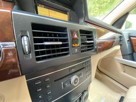 2012 MERCEDES-BENZ GLK-CLASS SUV V6, 3.5 LITER GLK 350 SPORT UTILITY 4D
