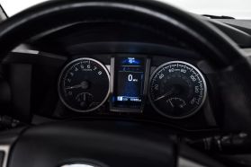 2020 TOYOTA TACOMA DOUBLE CAB PICKUP V6, 3.5 LITER SR5 PICKUP 4D 5 FT