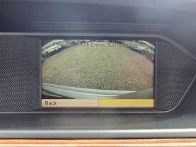 2012 MERCEDES-BENZ C-CLASS SEDAN V6, 3.0 LITER C 300 4MATIC LUXURY SEDAN 4D