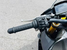 2020 APRILIA TUONO V4 1100 FACTORY SPORTBIKES - -
