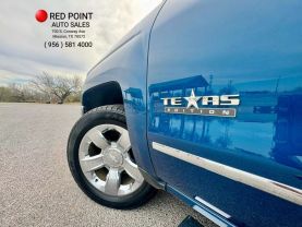 2017 CHEVROLET SILVERADO 1500 CREW CAB PICKUP V8, ECOTEC3, 5.3 LITER LTZ PICKUP 4D 5 3/4 FT